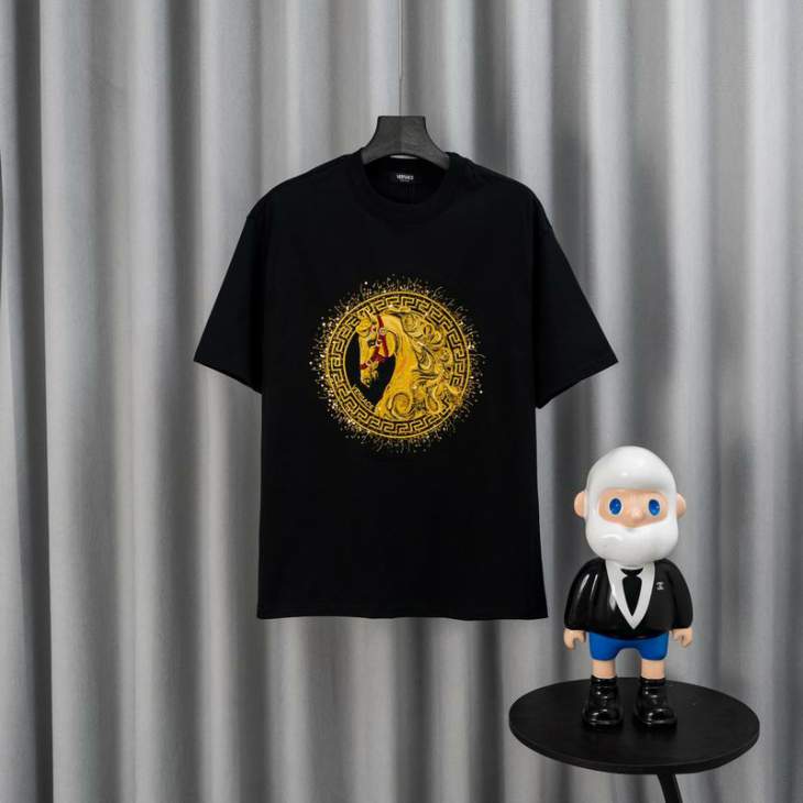 Picture of Versace T Shirts Short _SKUVersaceS-2XLaztxQ283401